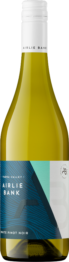 Punt Road Airlie Bank White Pinot Noir 2024